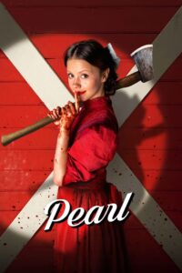 Pearl Online In Netflix