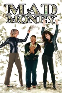 Mad Money Online In Netflix