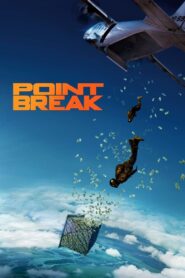 Point Break Online In Netflix