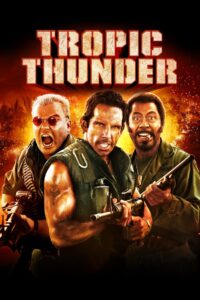 Tropic Thunder Online In Netflix