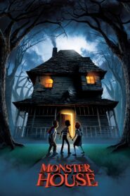 Monster House Online In Netflix