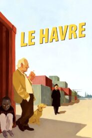 Le Havre Online In Netflix