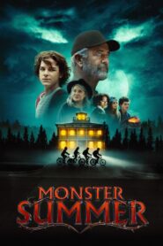 Monster Summer Online In Netflix