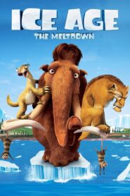 Ice Age: The Meltdown Online In Netflix