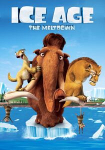 Ice Age: The Meltdown Online In Netflix