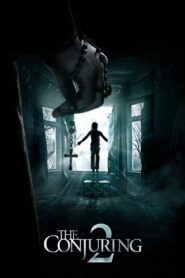 The Conjuring 2 Online In Netflix