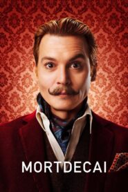 Mortdecai Online In Netflix