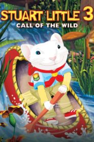 Stuart Little 3: Call of the Wild Online In Netflix