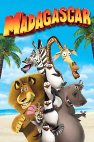 Madagascar Online In Netflix