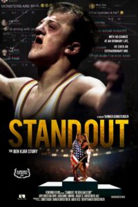 Standout: The Ben Kjar Story Online In Netflix