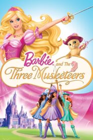 Barbie and the Three Musketeers Online In Netflix