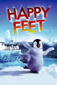 Happy Feet Online In Netflix