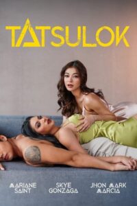 Tatsulok: Tatlo Magkasalo Online In Netflix