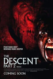 The Descent: Part 2 Online In Netflix