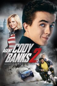 Agent Cody Banks 2: Destination London Online In Netflix