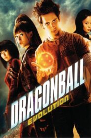 Dragonball Evolution Online In Netflix