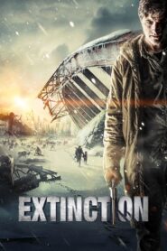 Extinction Online In Netflix