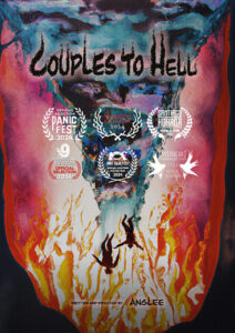 Couples to Hell Online In Netflix