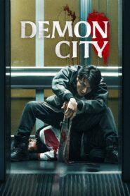 Demon City Online In Netflix