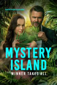 Mystery Island: Winner Takes All Online In Netflix