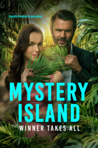 Mystery Island: Winner Takes All Online In Netflix