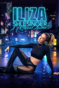 Iliza Shlesinger: A Different Animal Online In Netflix